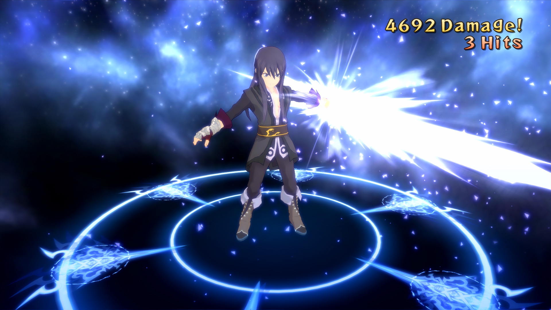 Tales of Vesperia: Definitive Edition Costume Pack screenshot 1