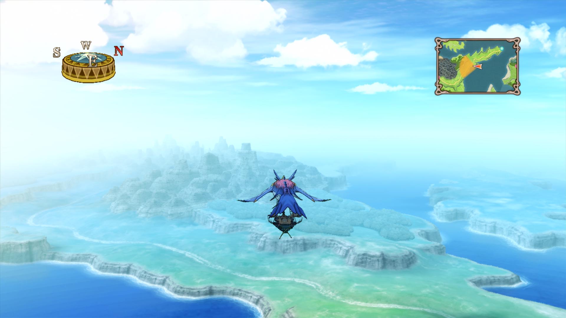Tales of Vesperia: Definitive Edition Costume Pack screenshot 6