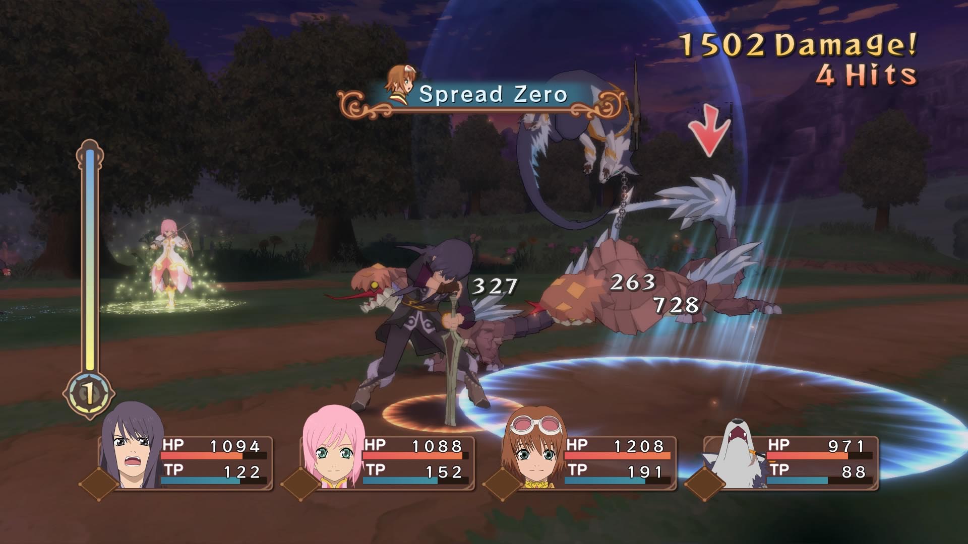 Tales of Vesperia: Definitive Edition Costume Pack screenshot 4