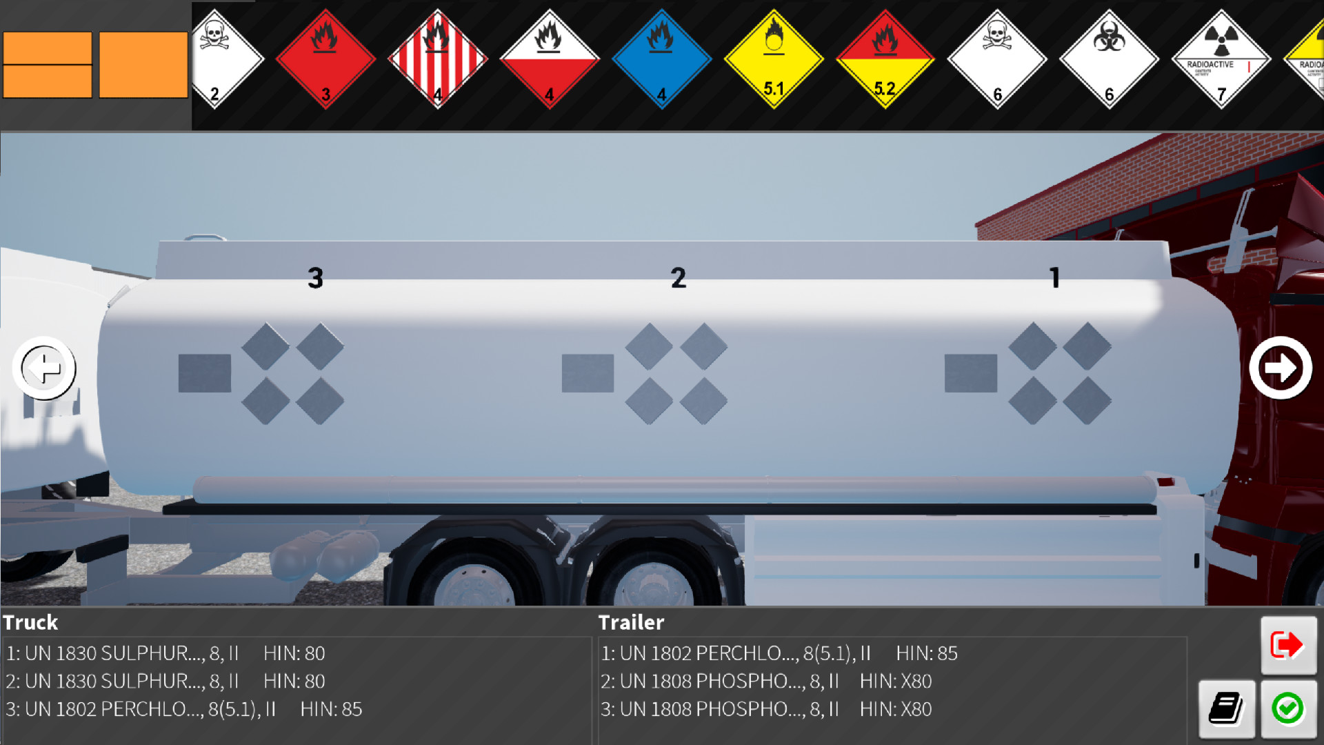 ADR-Labelling Game screenshot 6