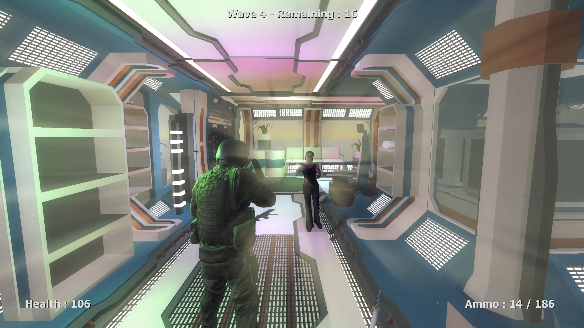 SecretLaboratory screenshot 8