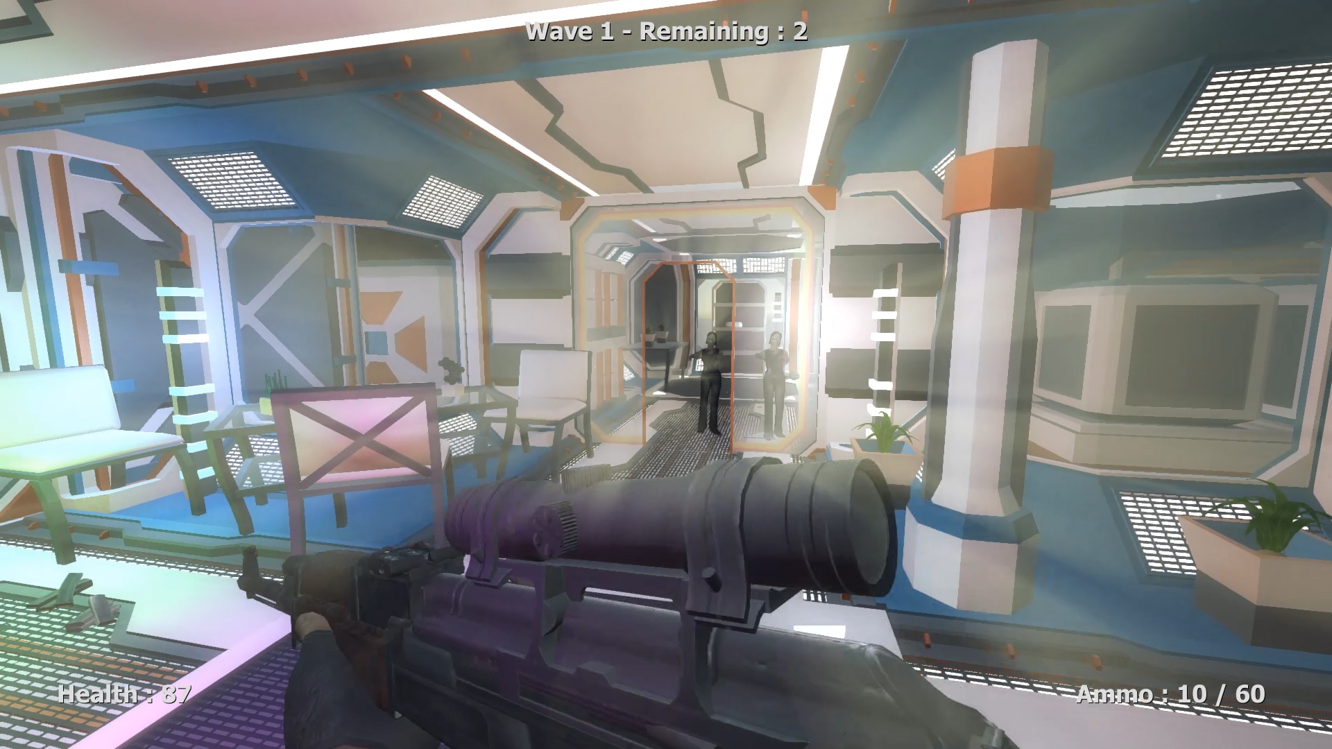 SecretLaboratory screenshot 3