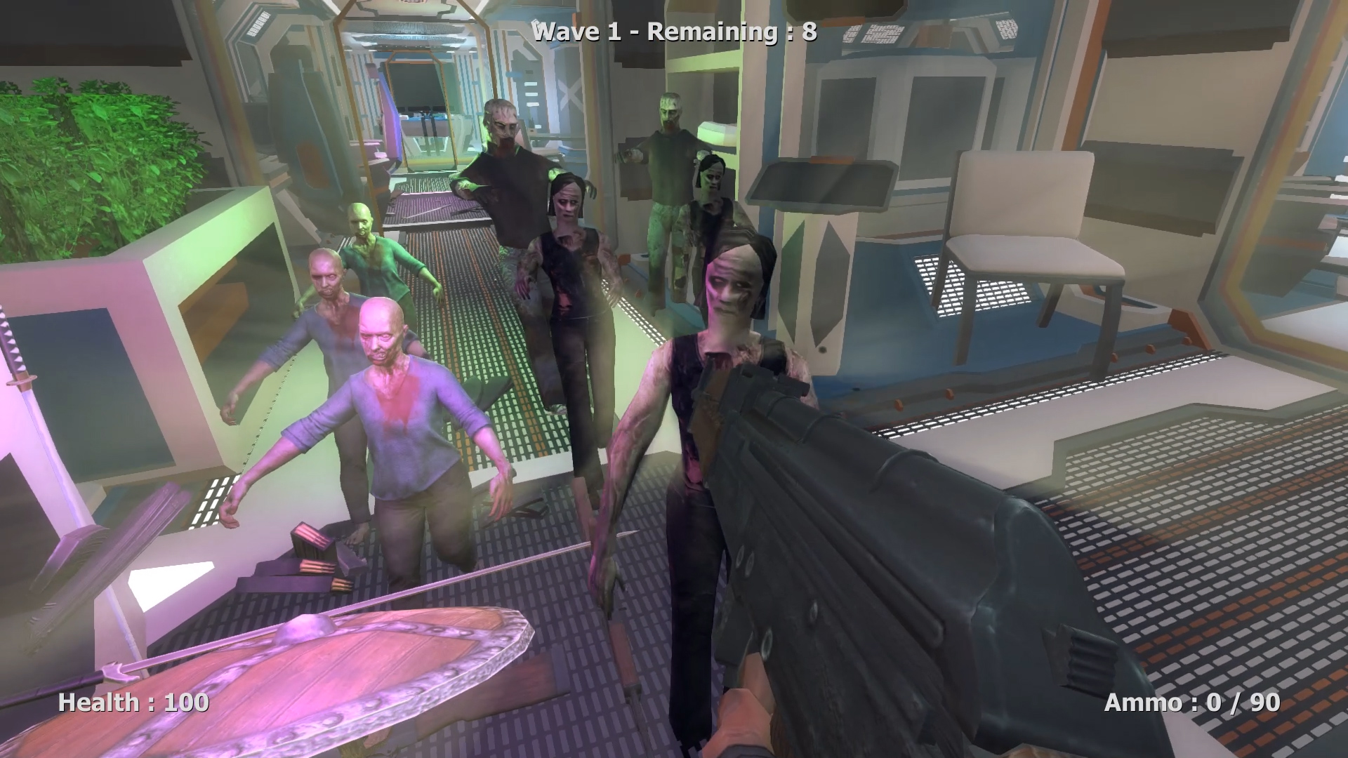 SecretLaboratory screenshot 6