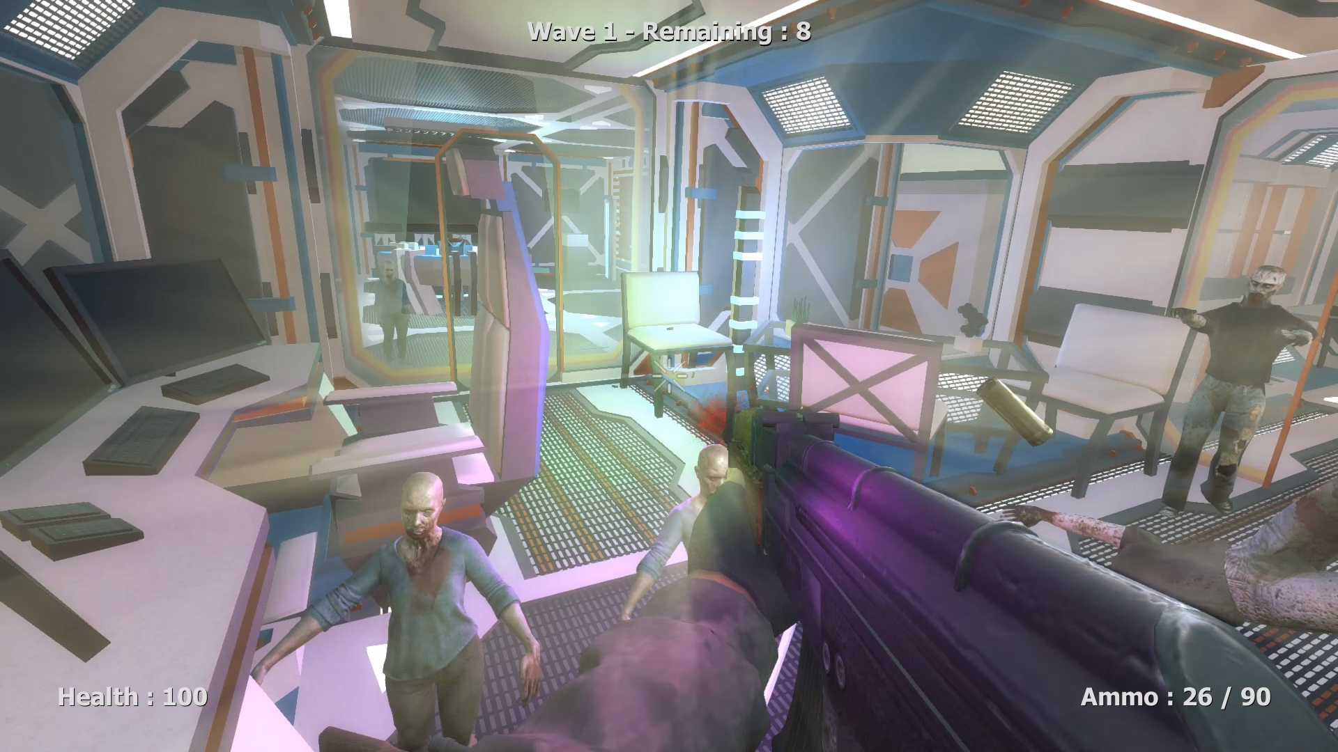 SecretLaboratory screenshot 7