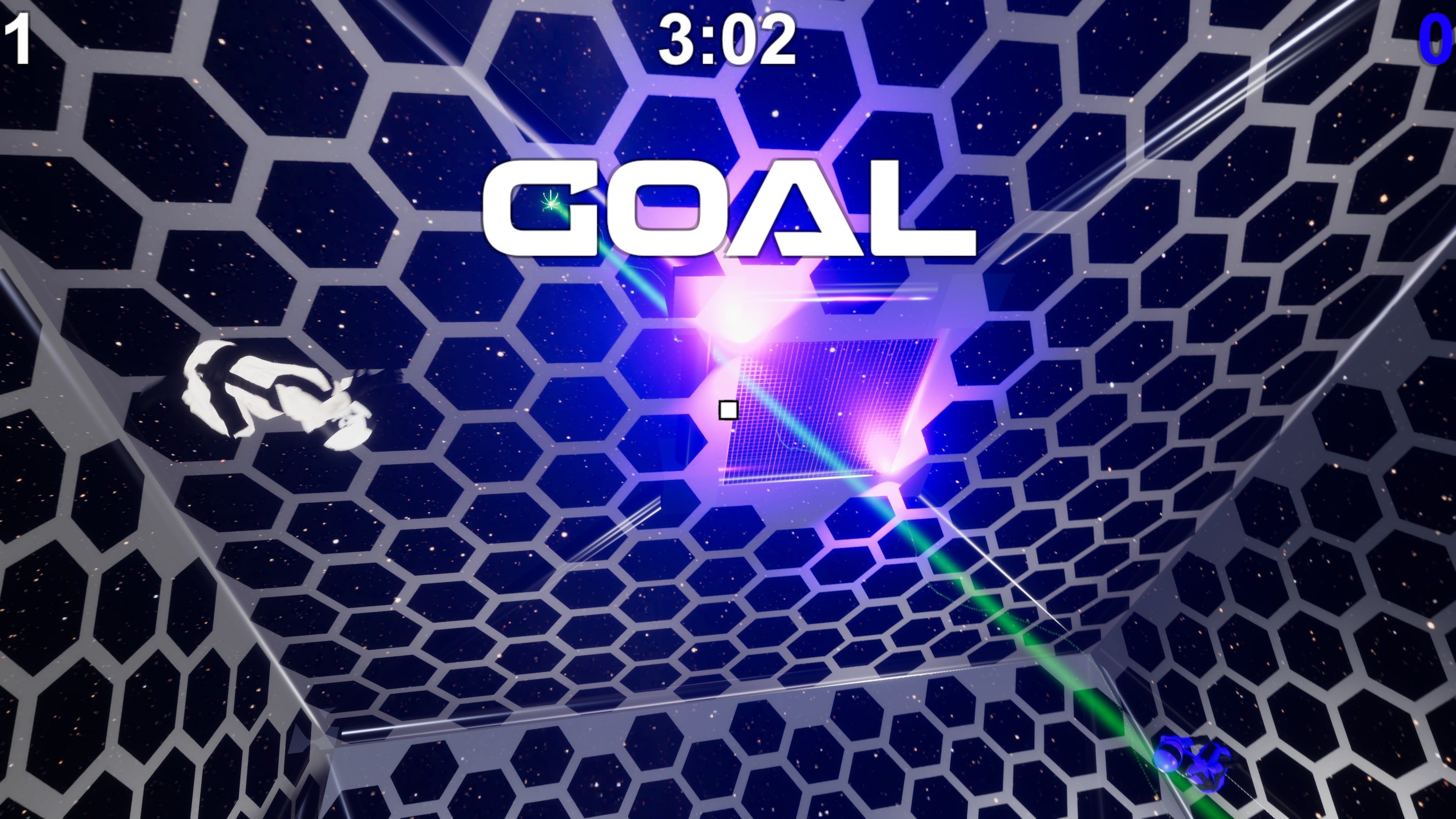 StarBall screenshot 5