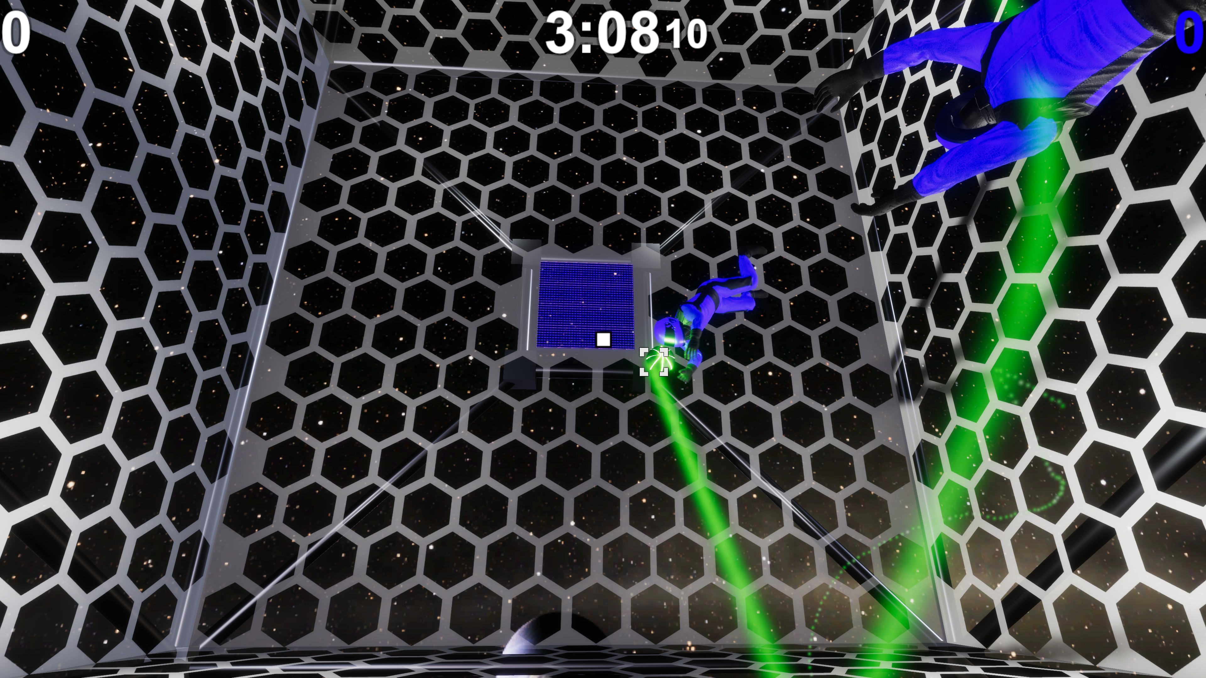 StarBall screenshot 2