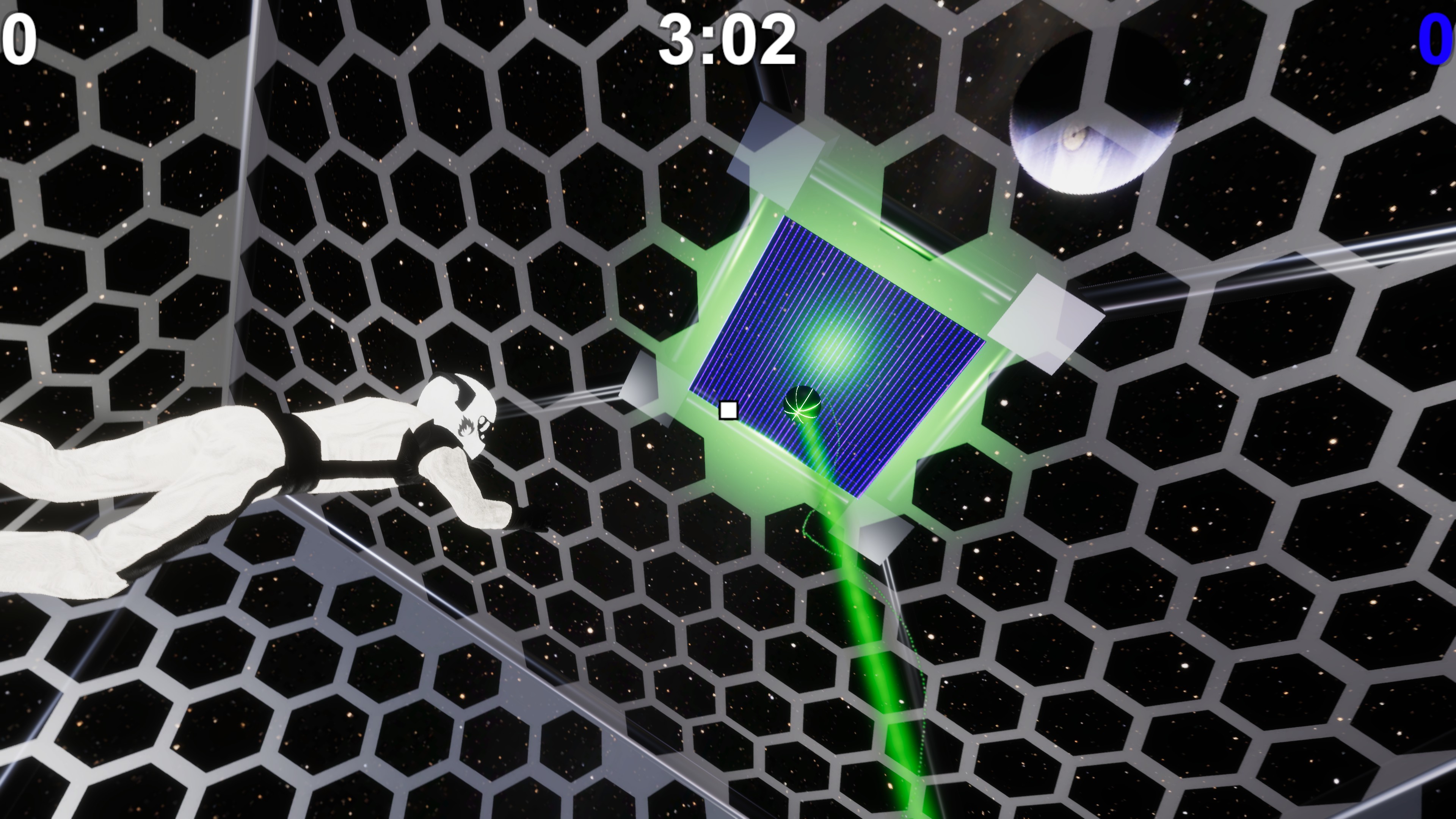 StarBall screenshot 3