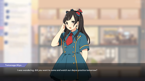 Idol Manager screenshot
