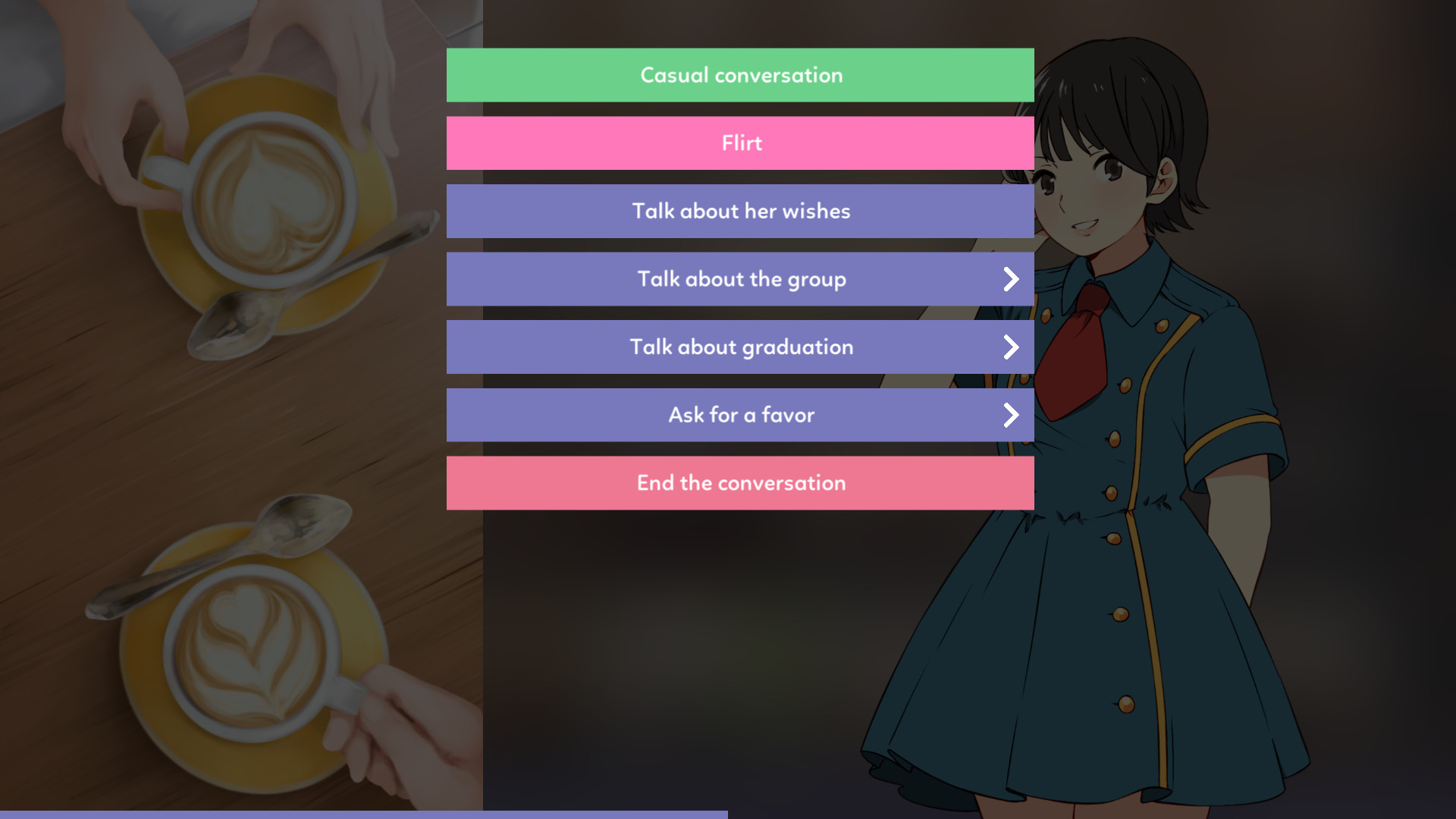 Idol Manager screenshot 7