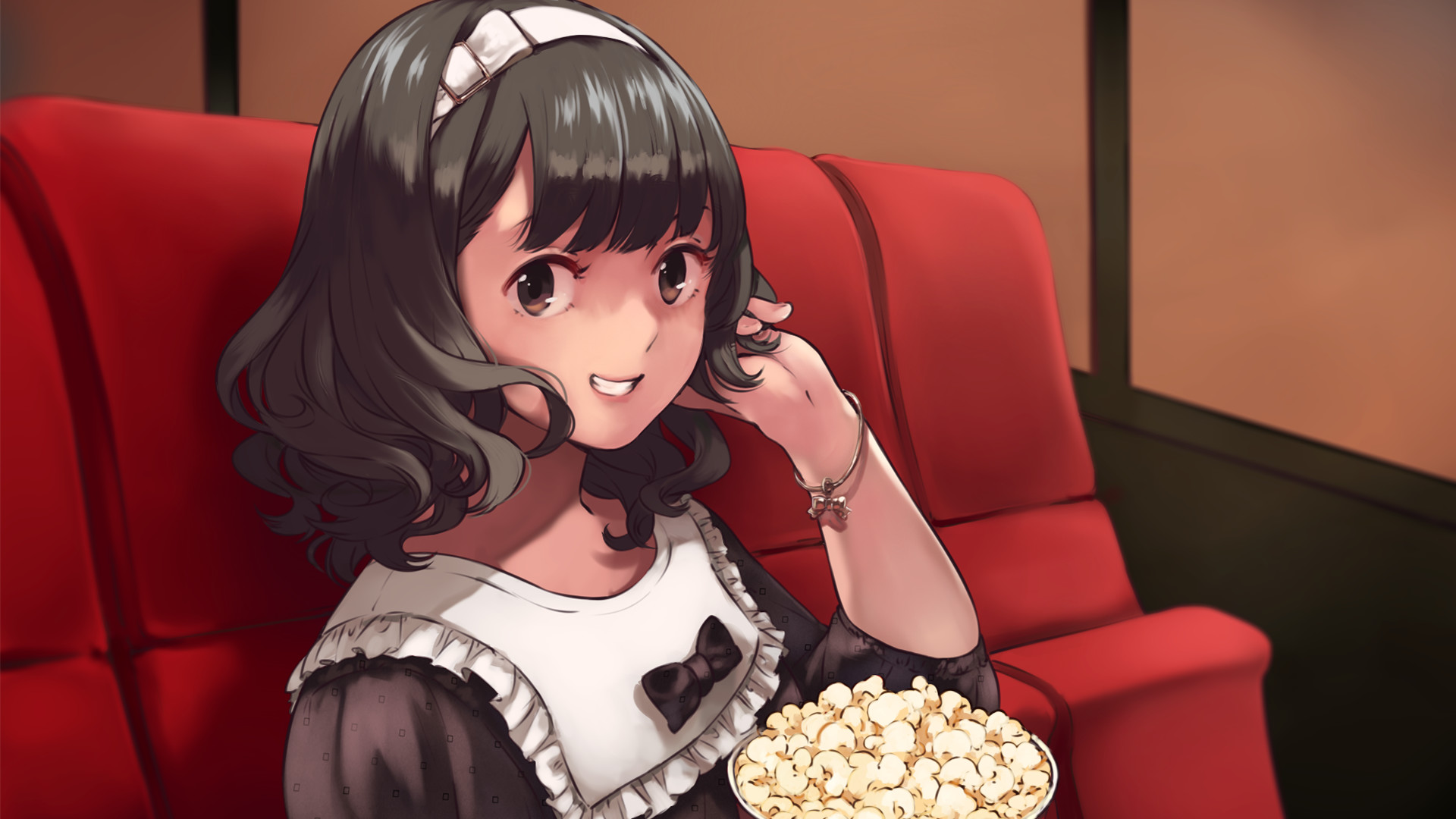 Idol Manager screenshot 10