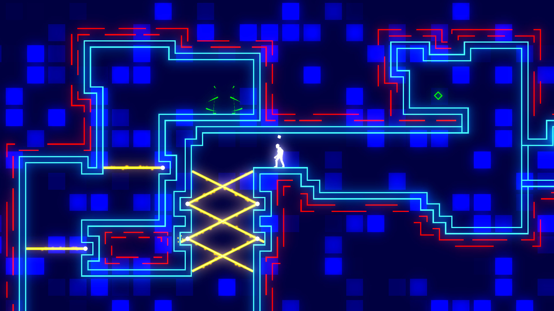 OAOA - Off And On Again screenshot 7