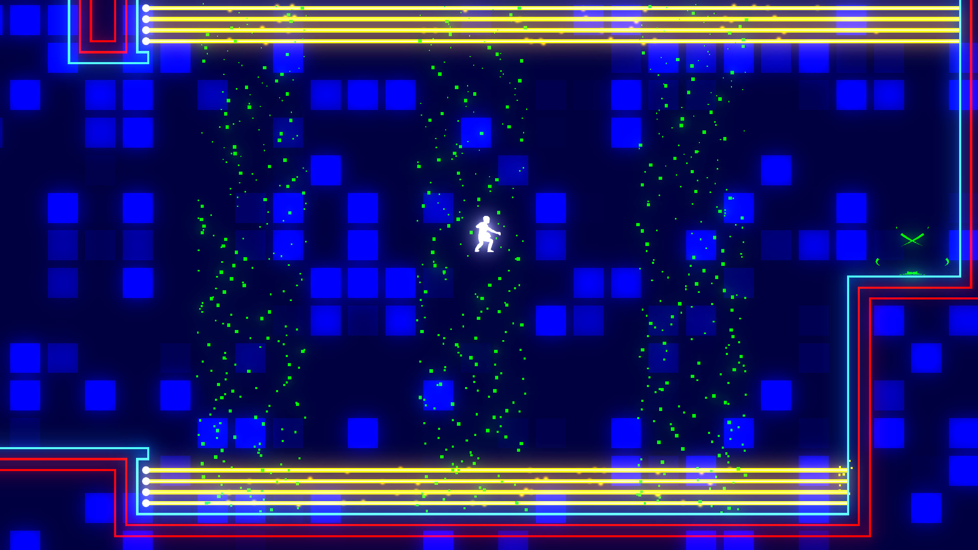 OAOA - Off And On Again screenshot 6