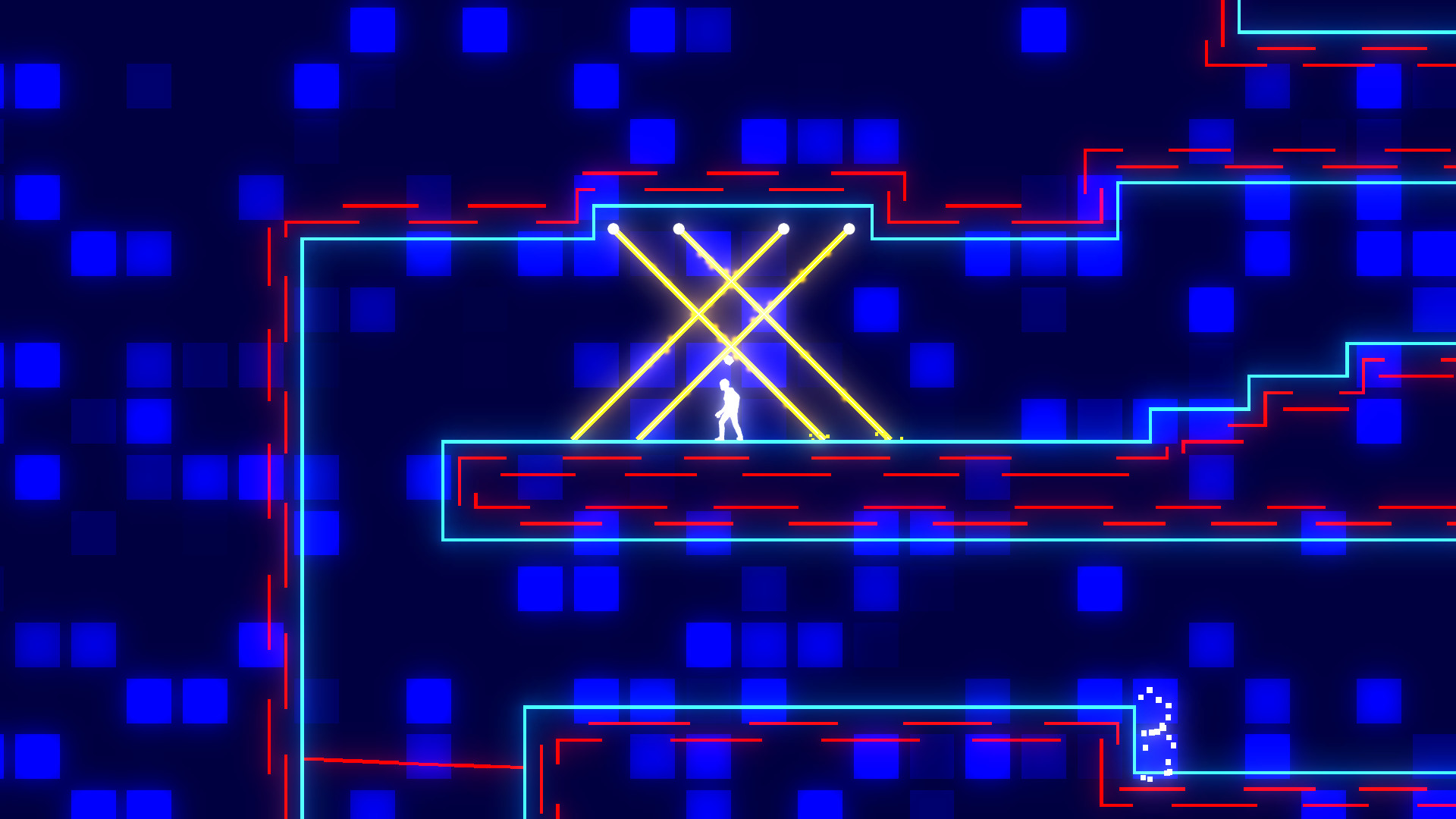 OAOA - Off And On Again screenshot 9