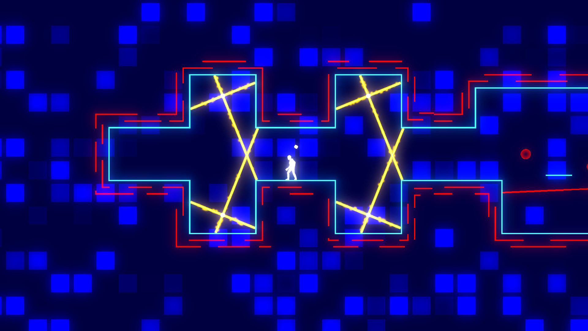 OAOA - Off And On Again screenshot 4