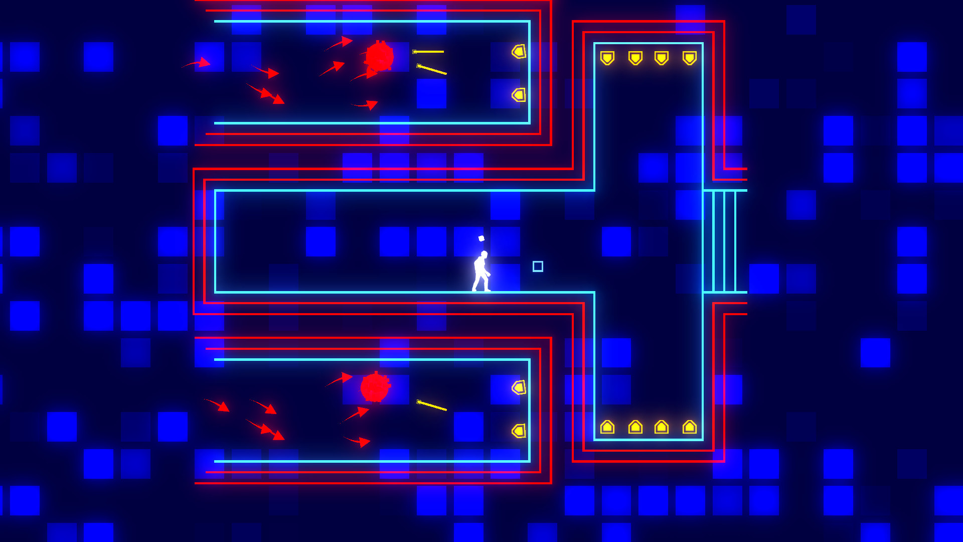 OAOA - Off And On Again screenshot 5