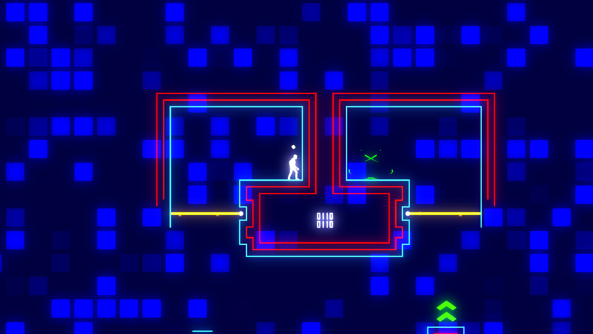 OAOA - Off And On Again screenshot 3