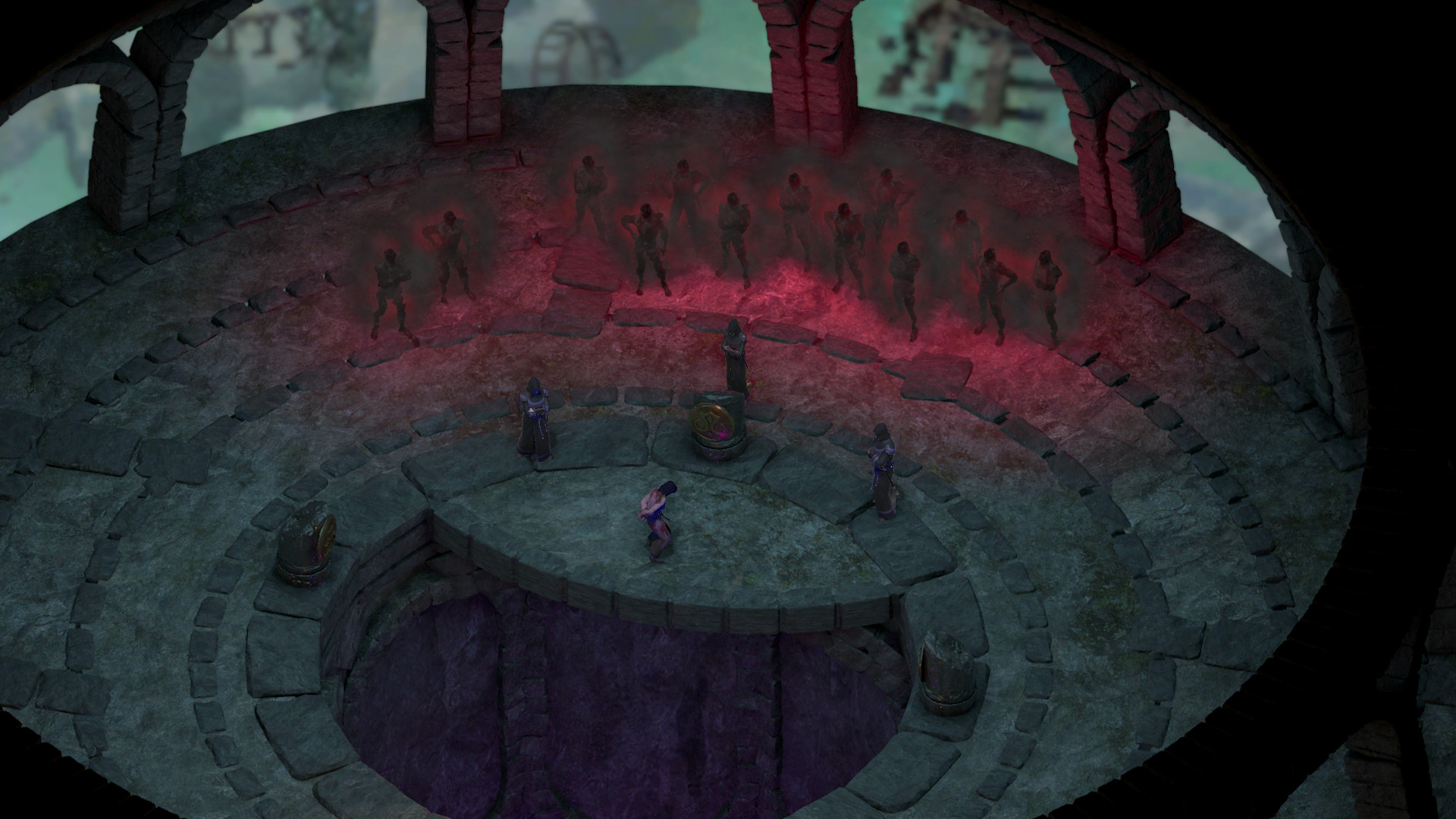 Pillars of Eternity II: Deadfire - Beast of Winter screenshot 4