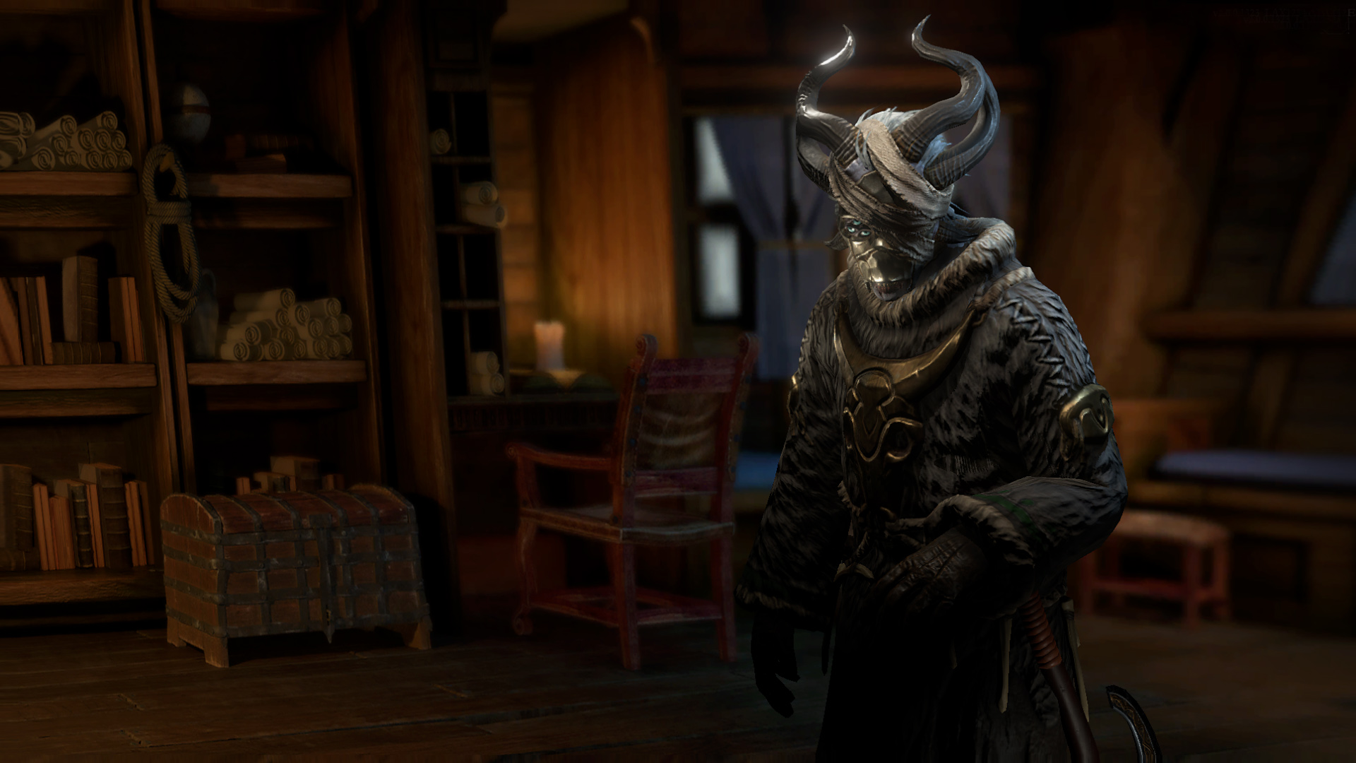Pillars of Eternity II: Deadfire - Beast of Winter screenshot 9