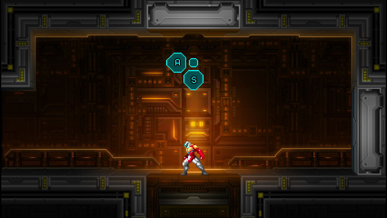 Dark Drive screenshot 2