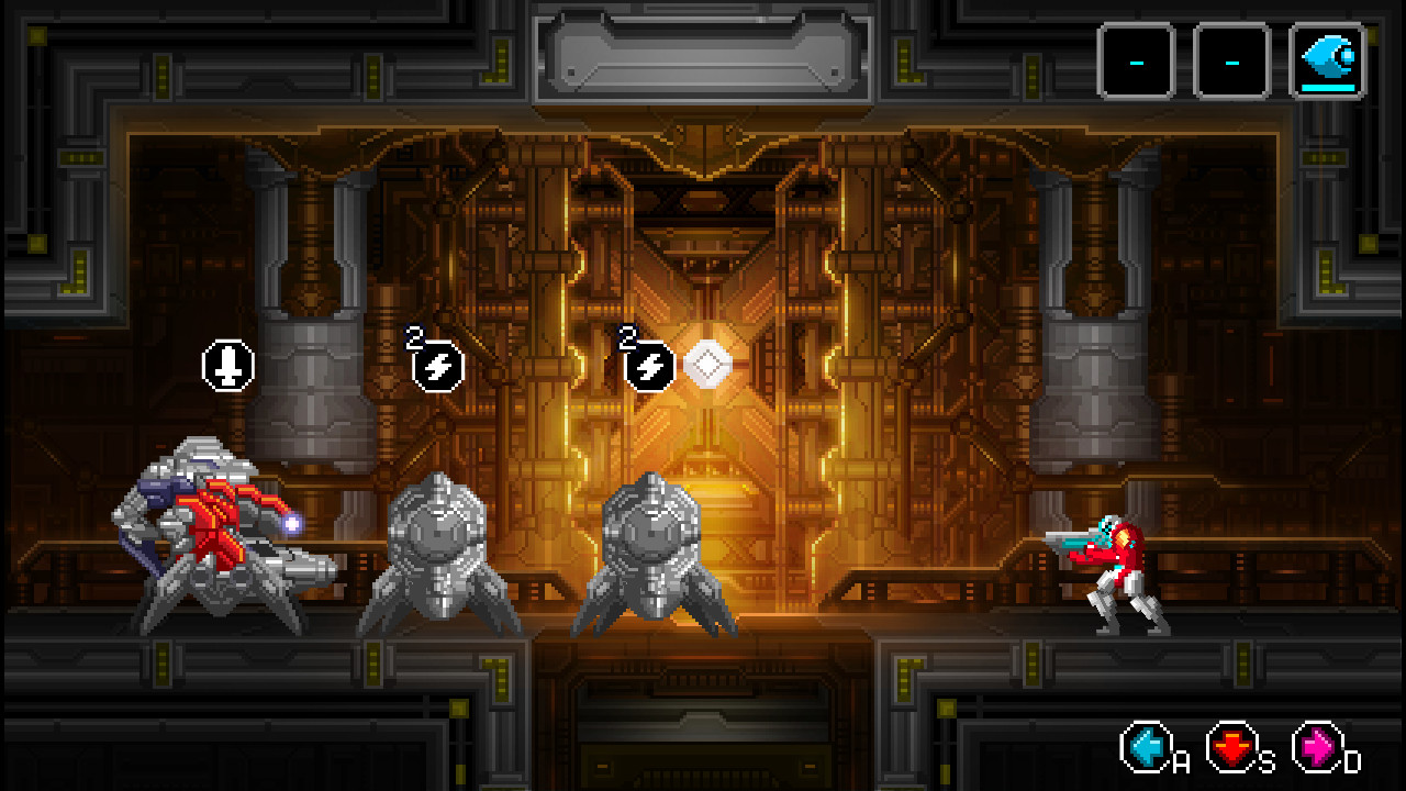 Dark Drive screenshot 3