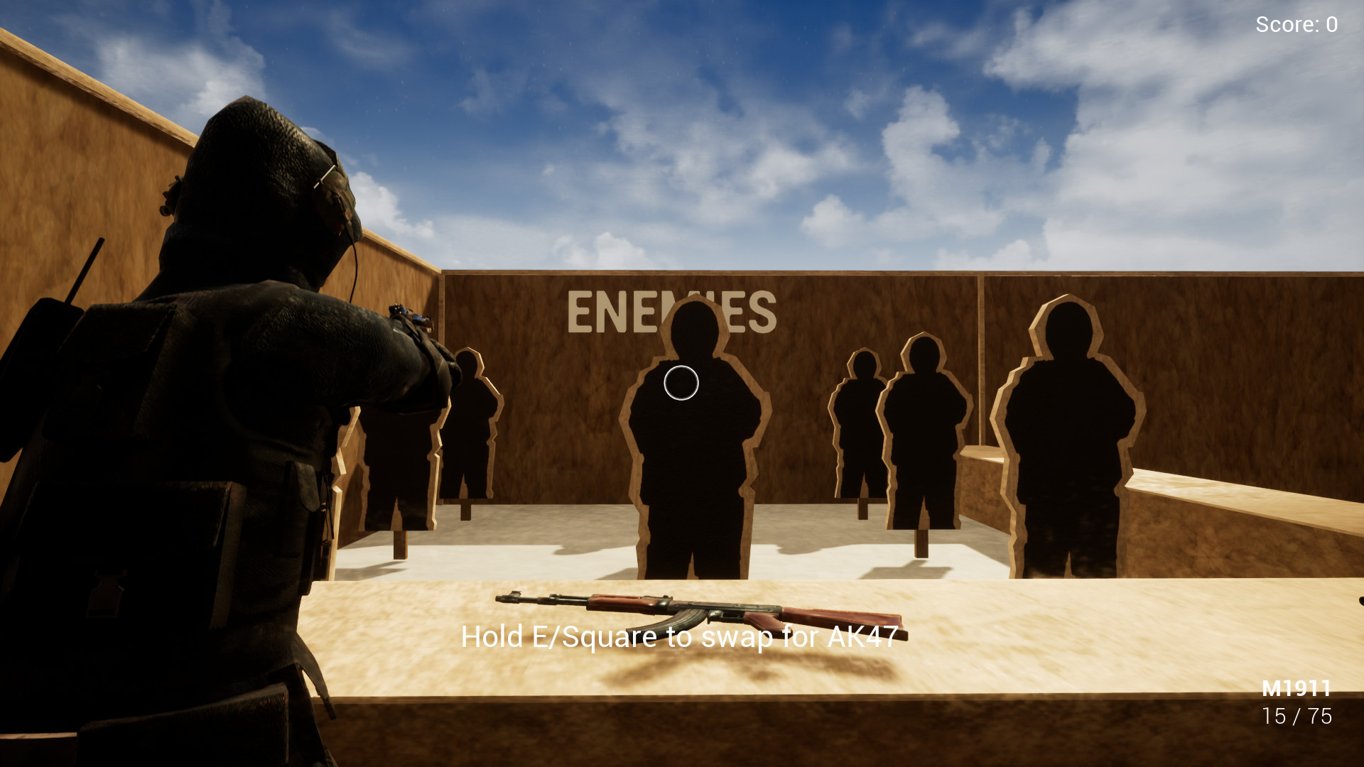 SAS VS Zombies screenshot 6