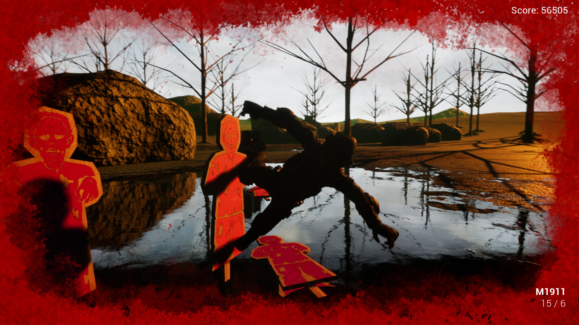 SAS VS Zombies screenshot 8