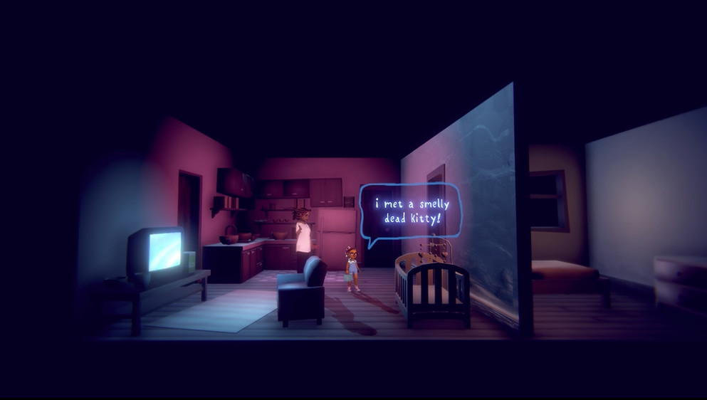 Little Bug screenshot 9
