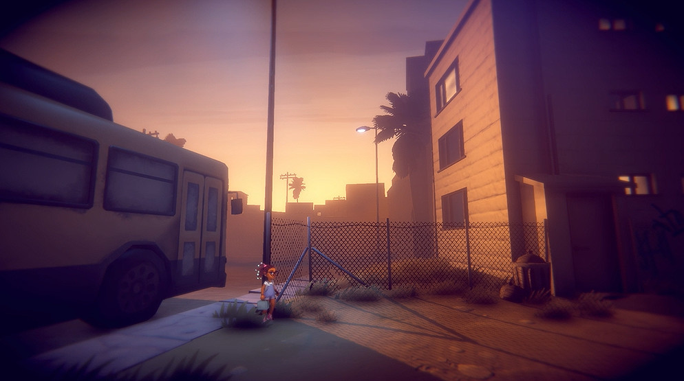 Little Bug screenshot 11