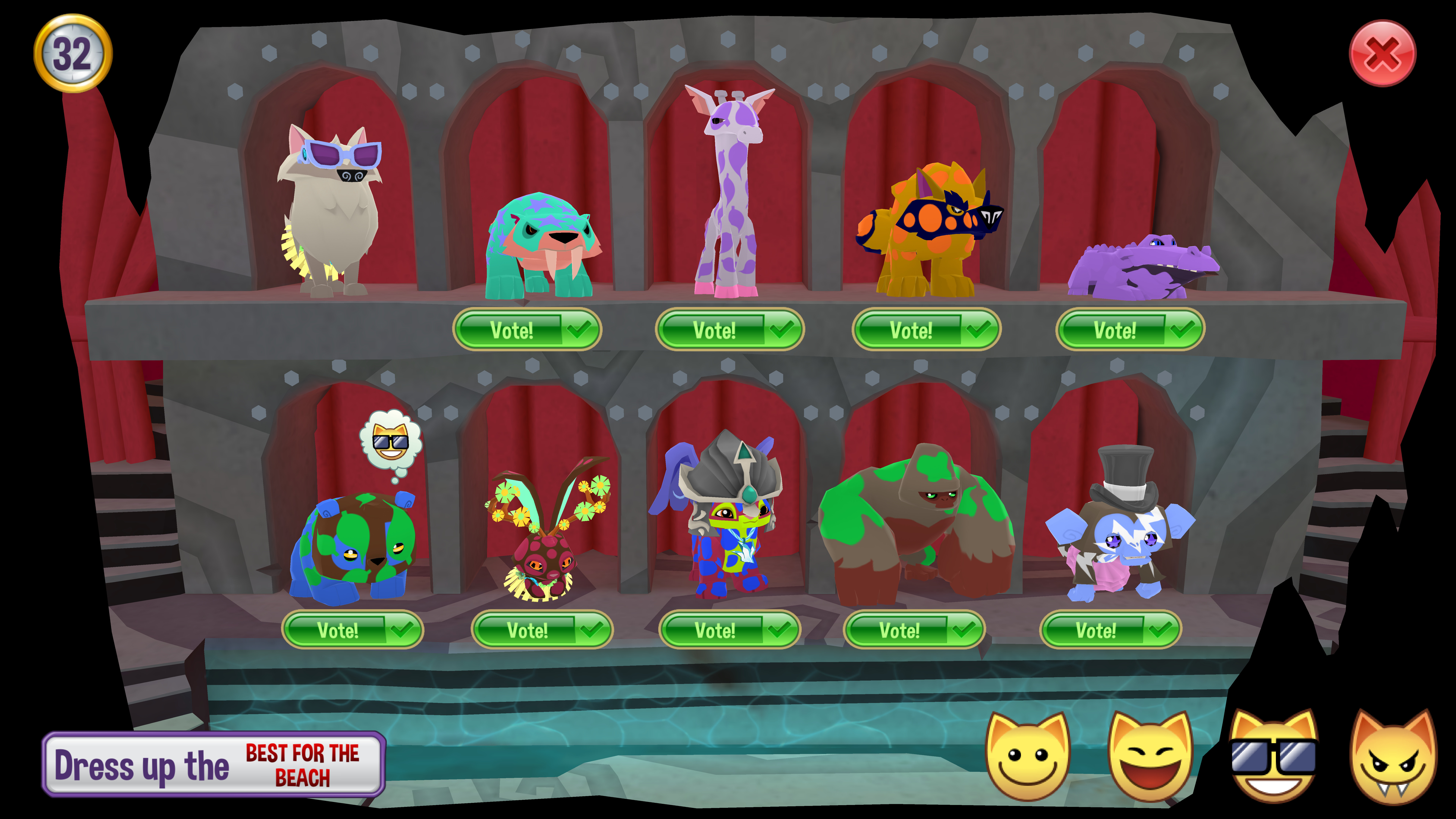 Animal Jam screenshot 6