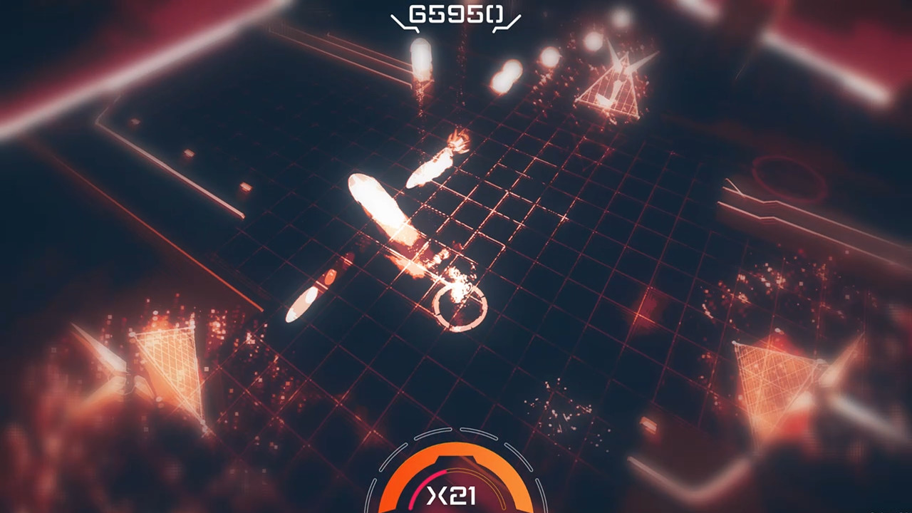 EXE: Mainframe screenshot 1