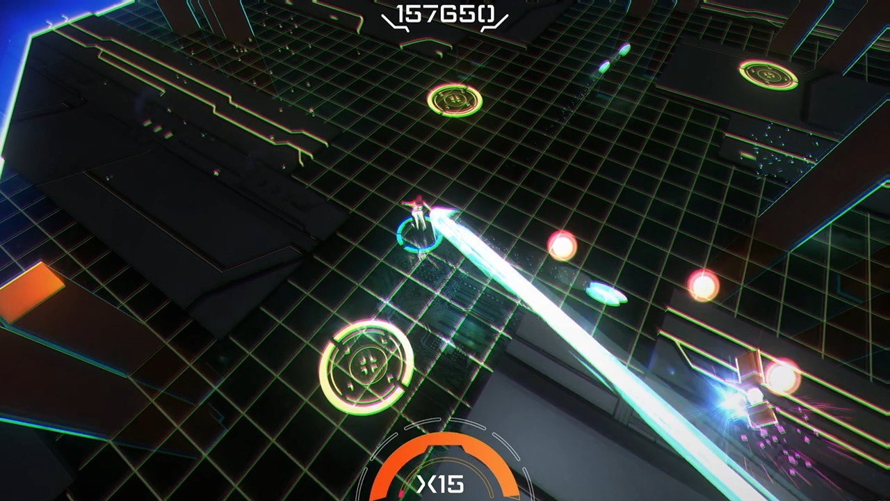 EXE: Mainframe screenshot 5