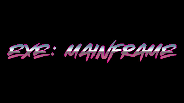 EXE: Mainframe screenshot 7