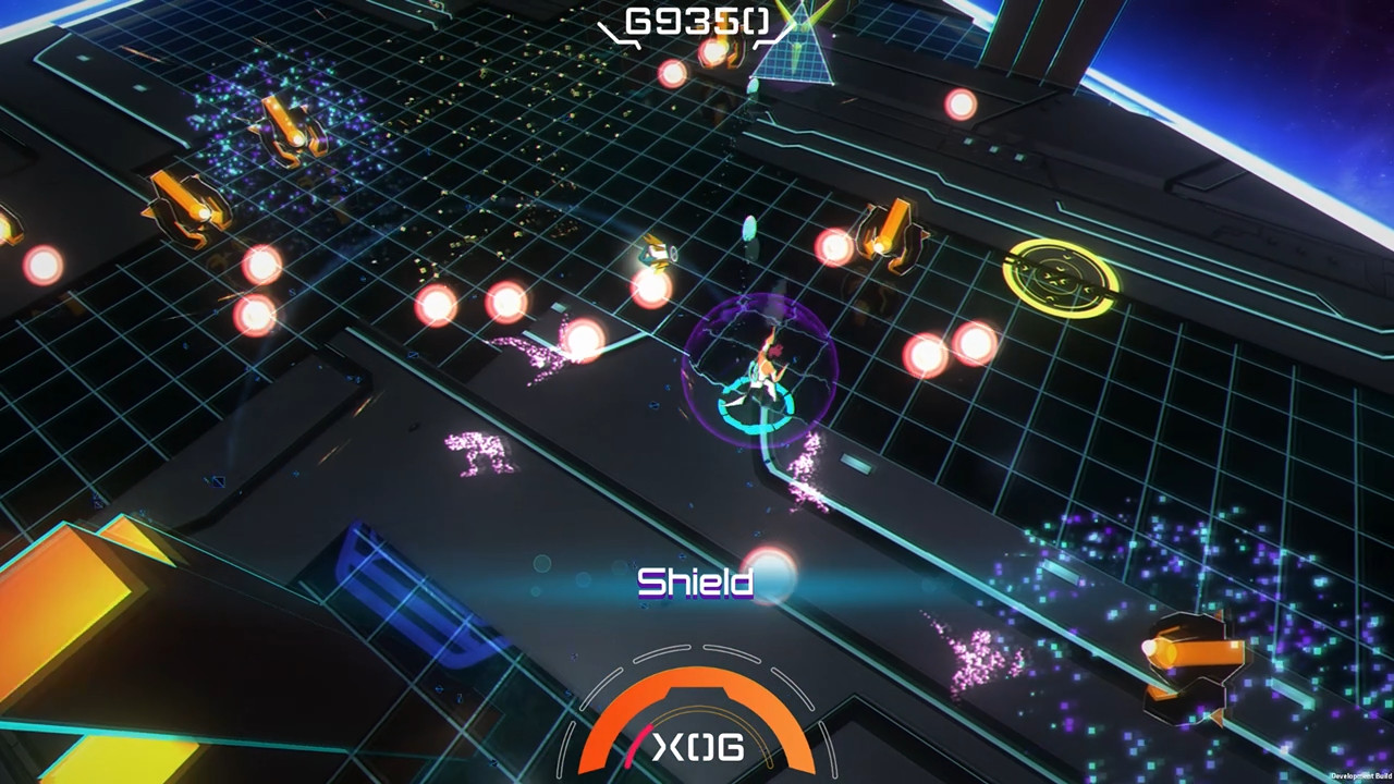 EXE: Mainframe screenshot 4