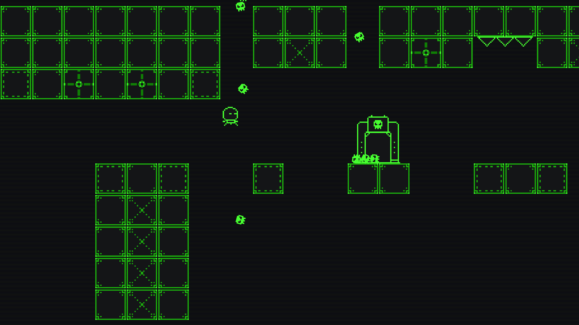 Pukan Bye Bye screenshot 6