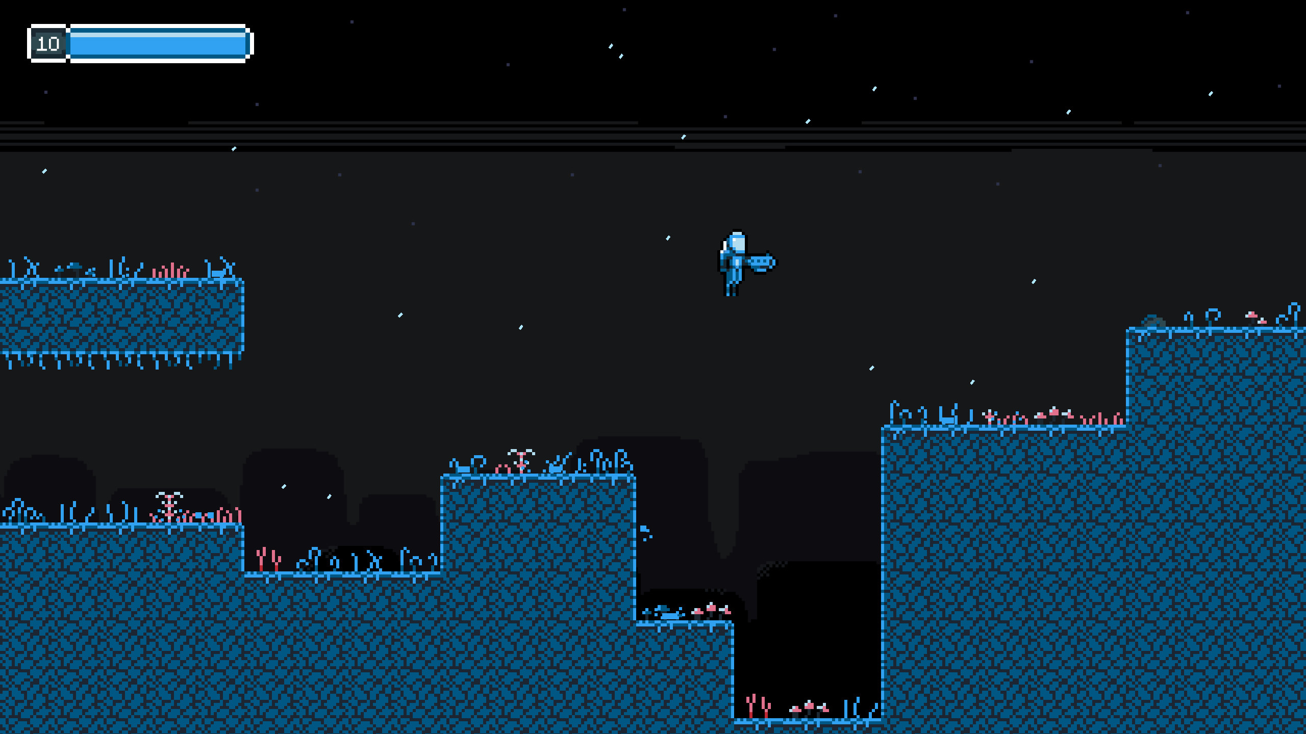 Escape From Tethys screenshot 7