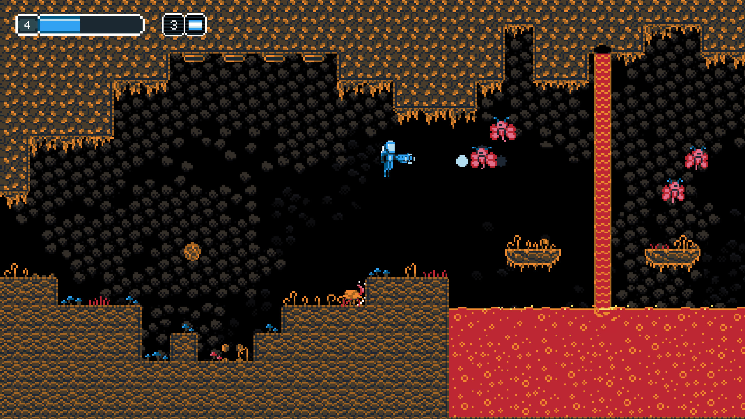 Escape From Tethys screenshot 8