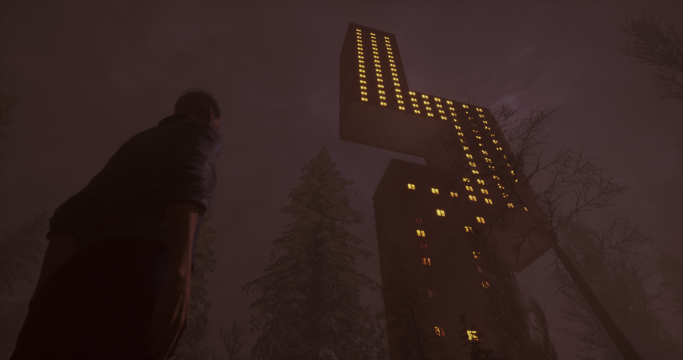 Typical Nightmare screenshot 2