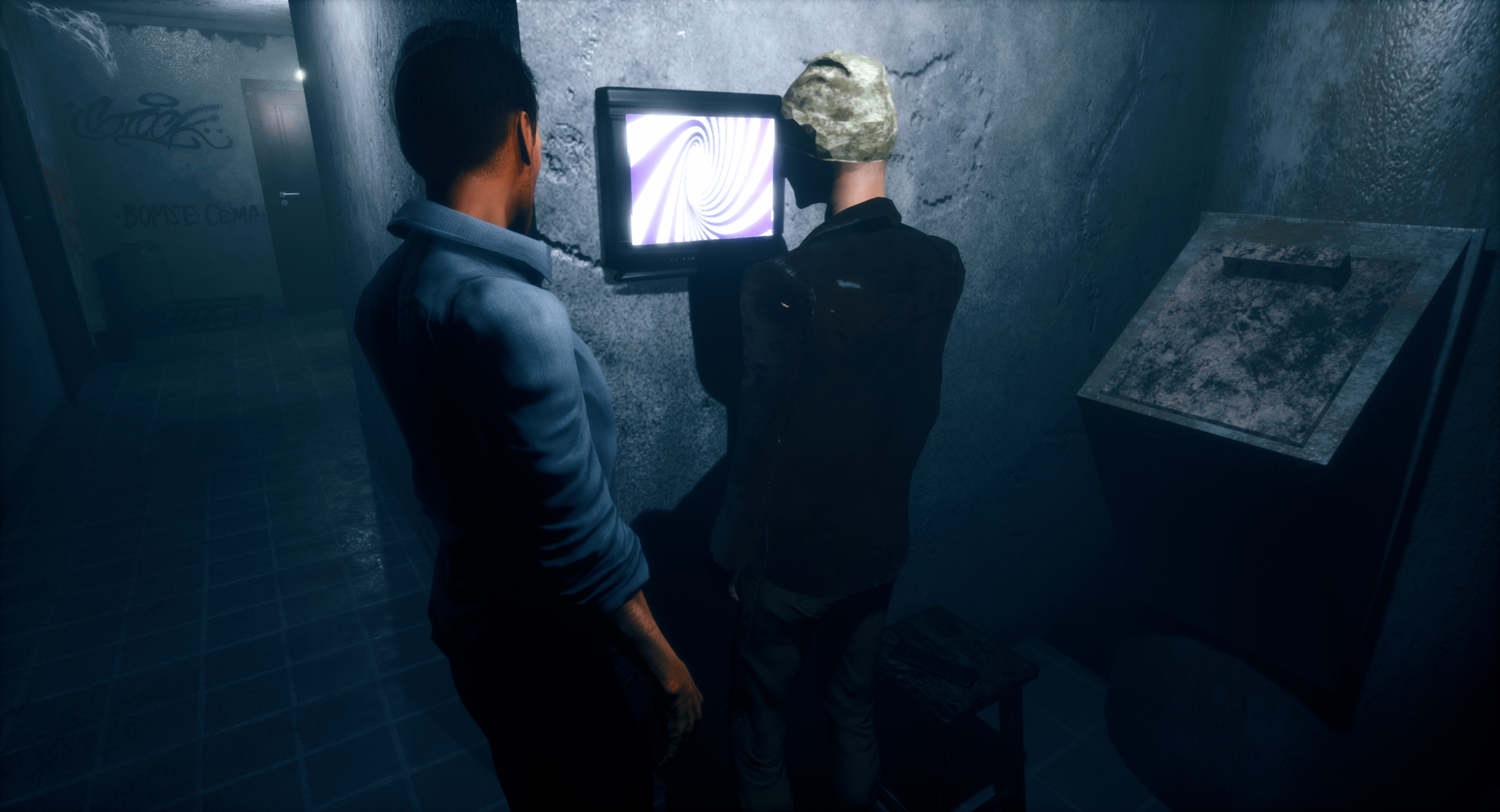 Typical Nightmare screenshot 5