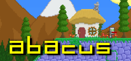 Abacus — Steam header
