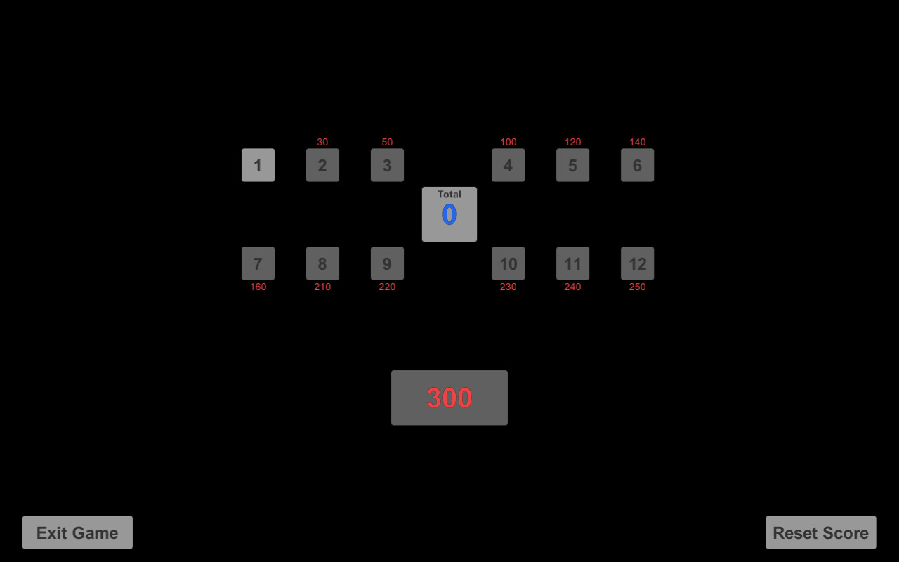 Eternal Man: Jump screenshot 1