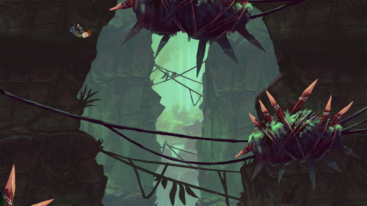 The Amazing Bernard screenshot 4