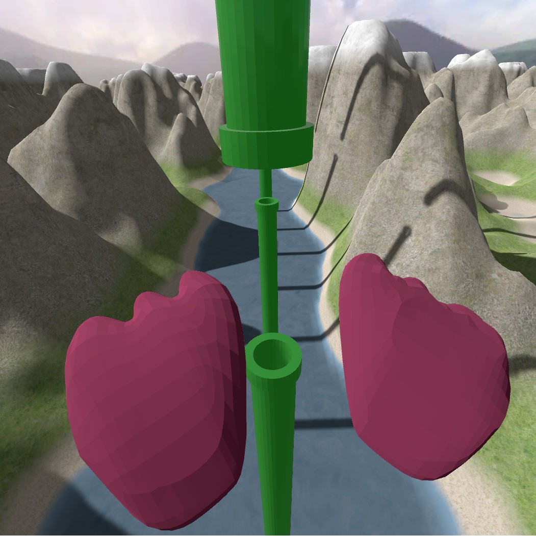 FlappyU screenshot 3