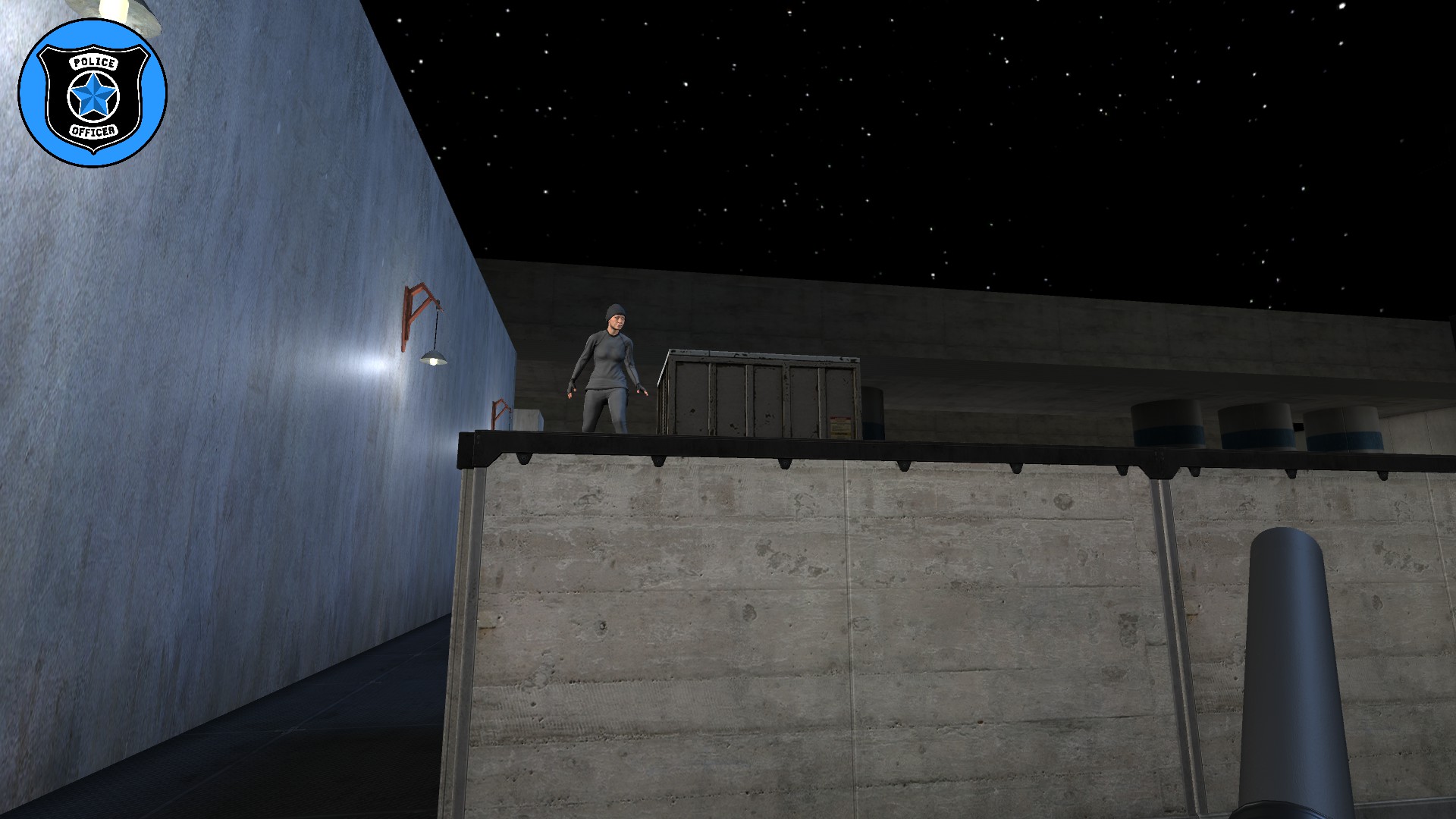 Try to seize me screenshot 4