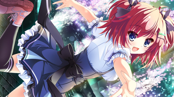 Fureraba ~Friend to Lover~ screenshot