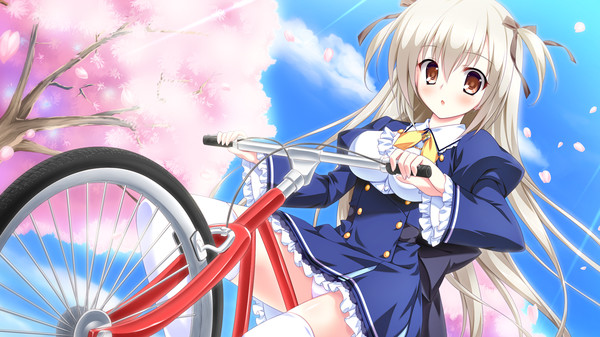 Fureraba ~Friend to Lover~ screenshot