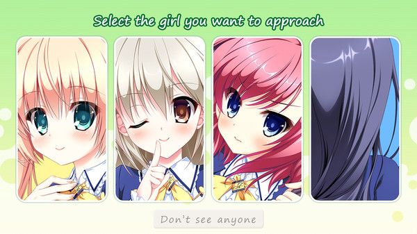 Fureraba ~Friend to Lover~ screenshot
