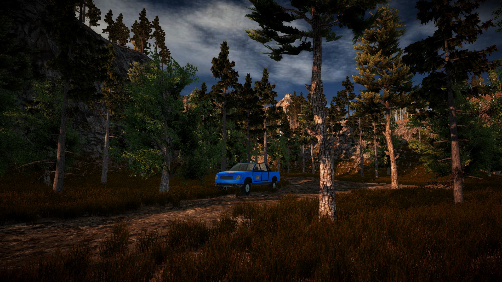 TSOTF screenshot 9