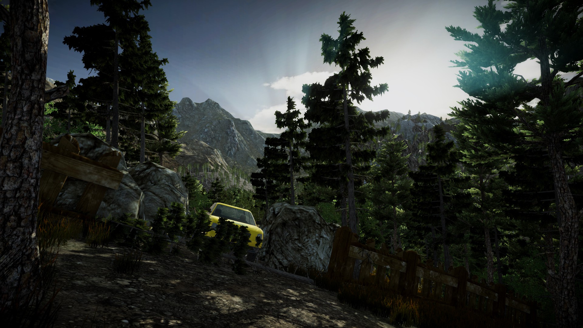 TSOTF screenshot 2