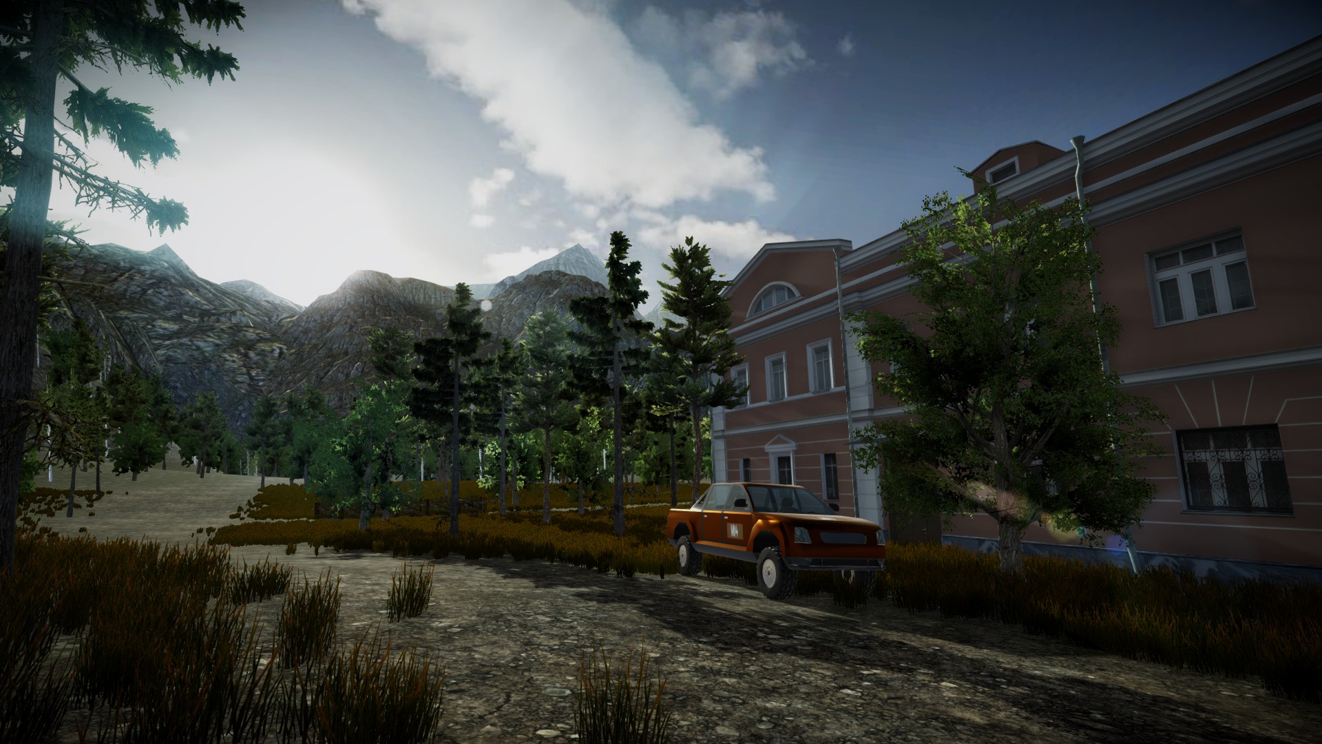 TSOTF screenshot 4