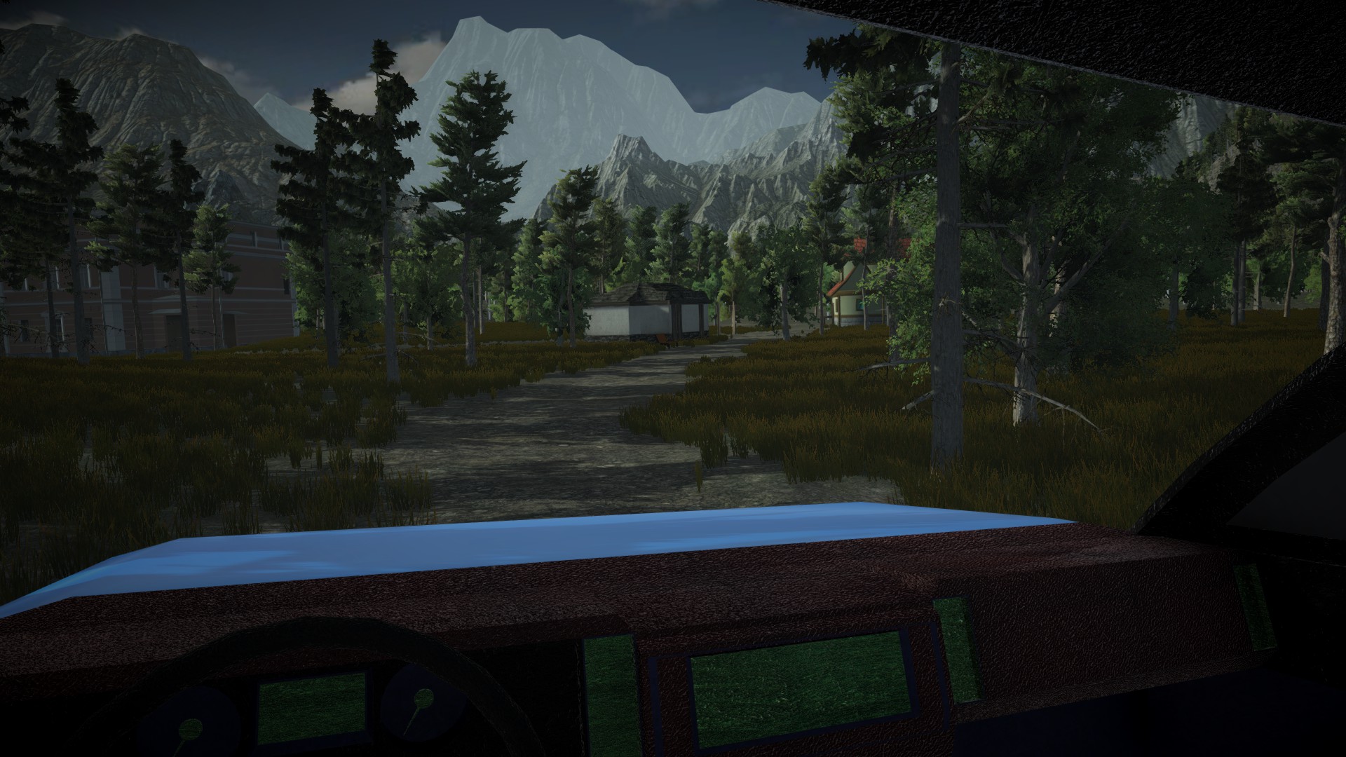 TSOTF screenshot 1